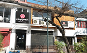 Mantención Restaurant