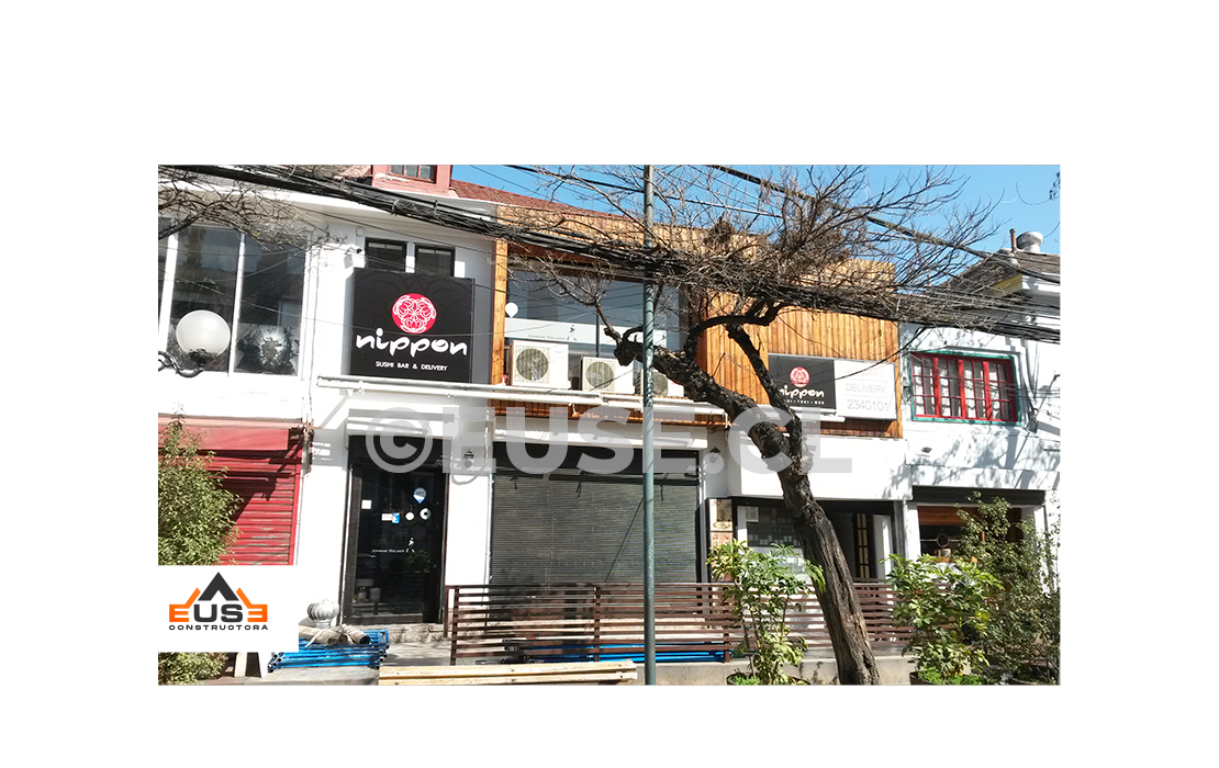 Mantención Restaurant