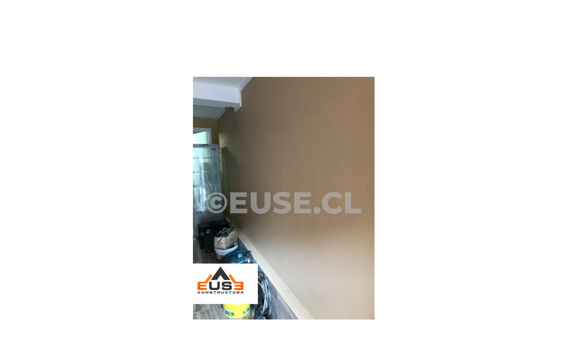 Mantención Restaurant