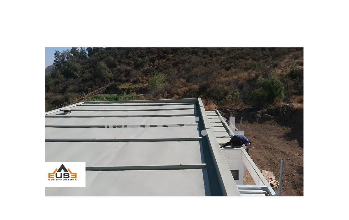 Revestimiento y Obras Exteriores