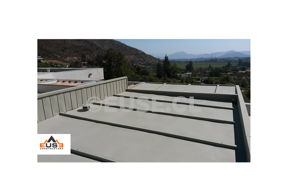 Revestimiento y Obras Exteriores