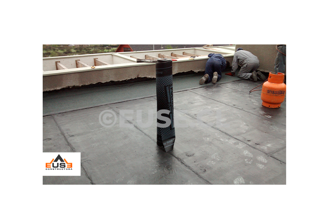 Revestimiento y Obras Exteriores