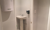 Remodelación Servicios Higénicos