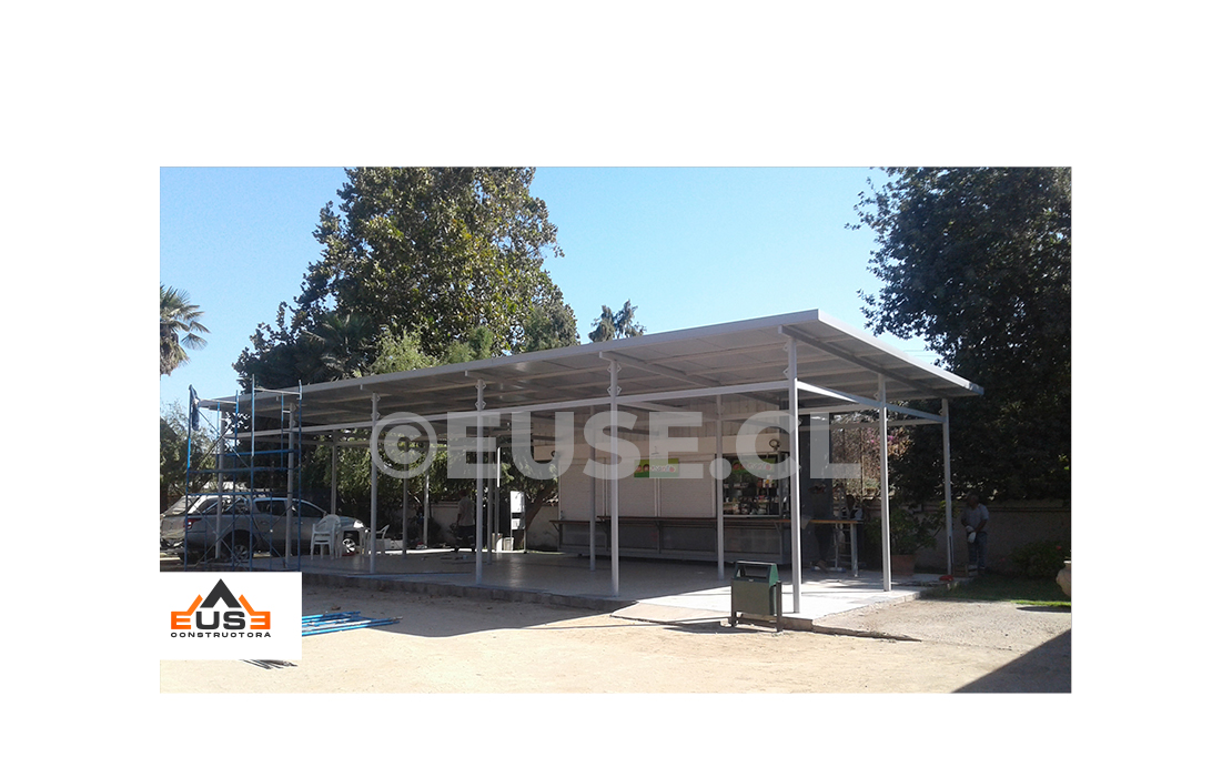 Remodelación Departamento