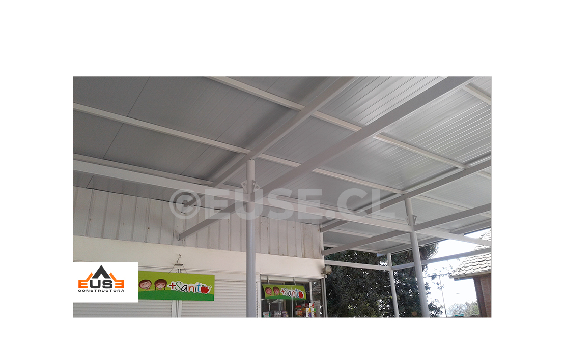 Remodelación Departamento