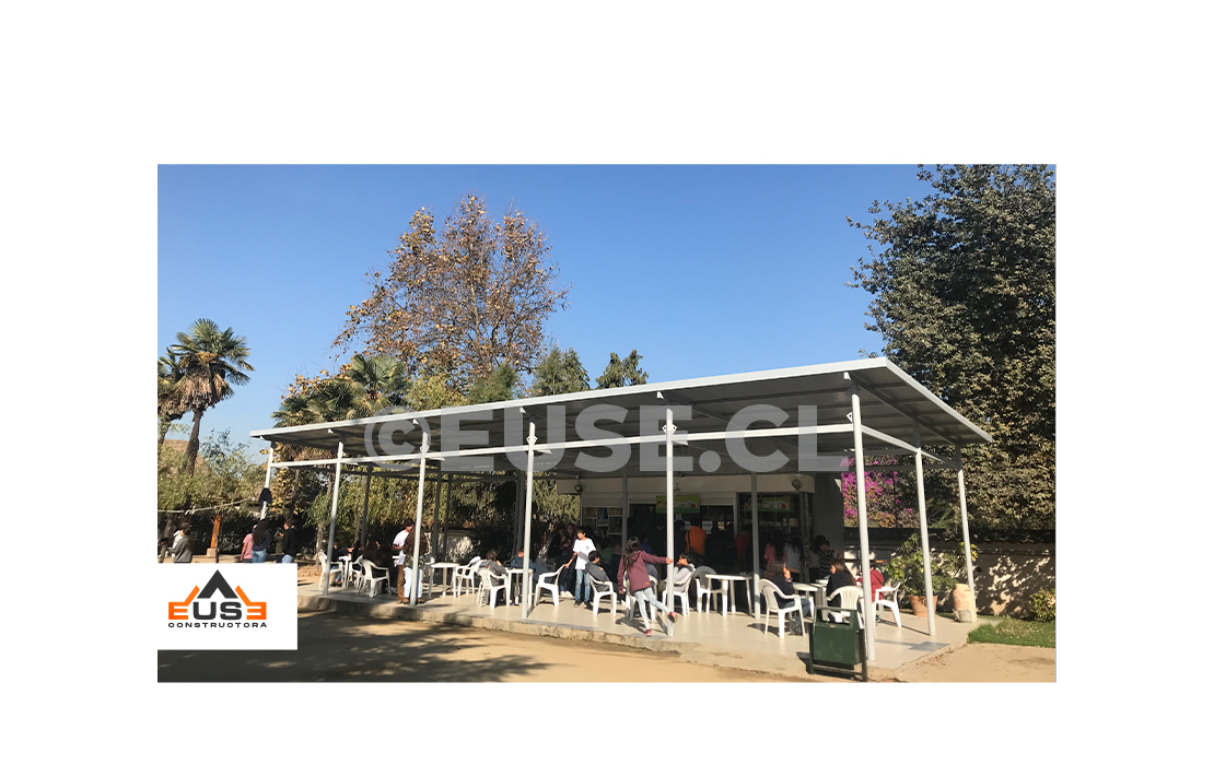 Remodelación Departamento