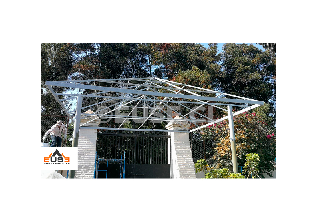 Remodelación Departamento