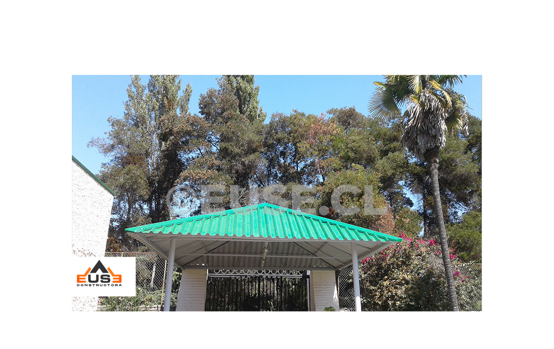 Remodelación Departamento