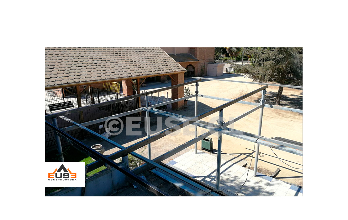 Remodelación Departamento