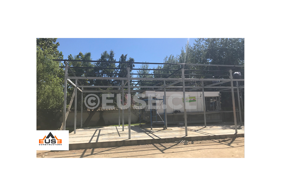 Remodelación Departamento