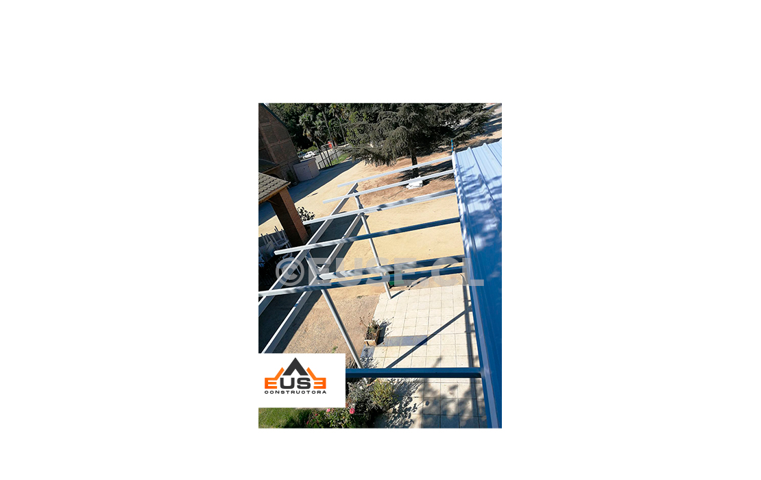 Remodelación Departamento