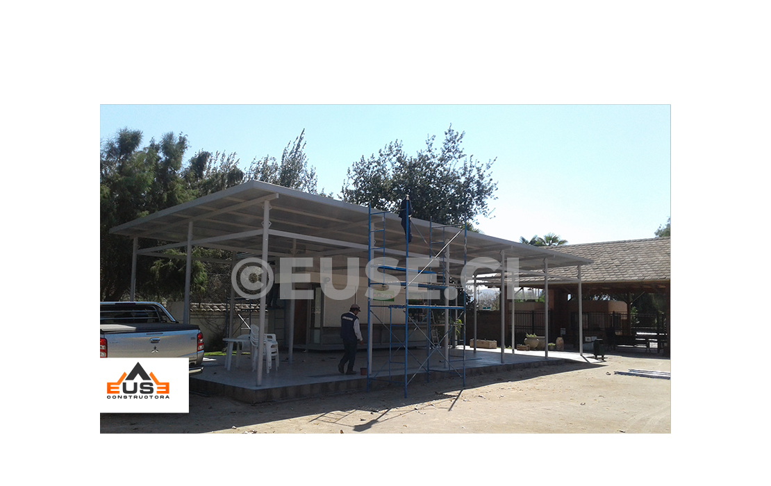 Remodelación Departamento